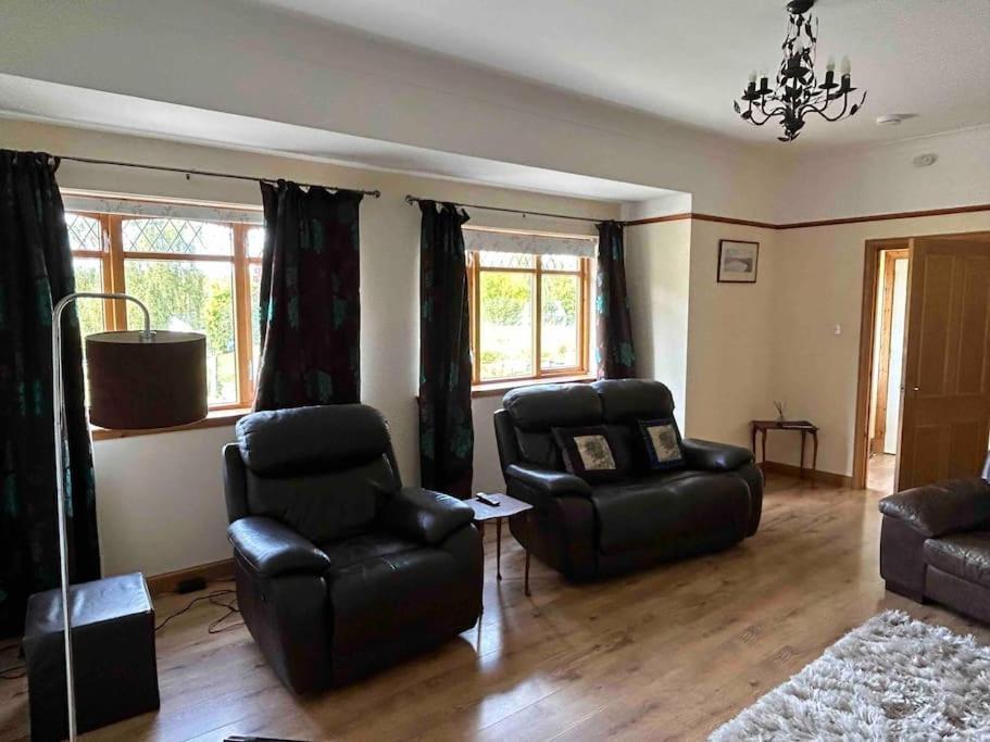 Highland Rural Farm Retreat,Loch Ness, Nc500, Beauly Villa Inverness Kültér fotó
