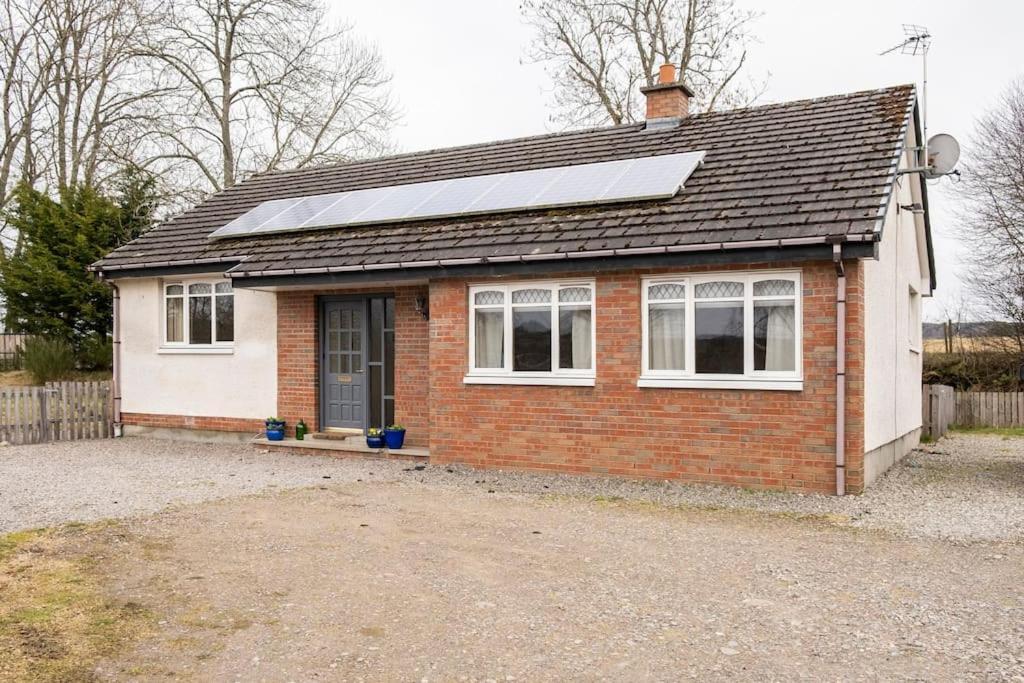 Highland Rural Farm Retreat,Loch Ness, Nc500, Beauly Villa Inverness Kültér fotó