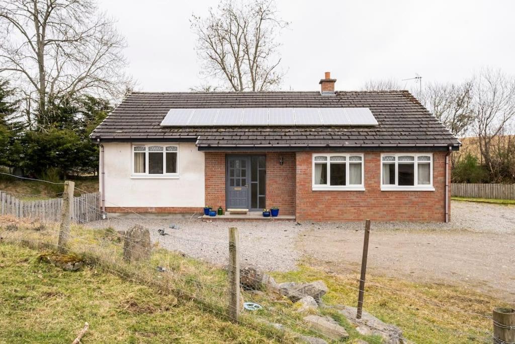 Highland Rural Farm Retreat,Loch Ness, Nc500, Beauly Villa Inverness Kültér fotó