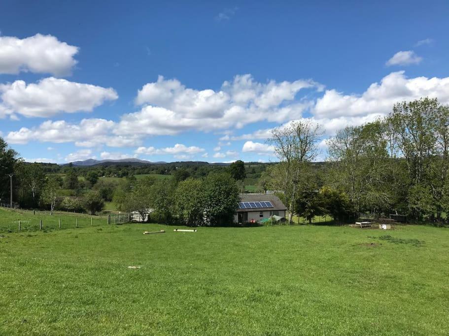Highland Rural Farm Retreat,Loch Ness, Nc500, Beauly Villa Inverness Kültér fotó